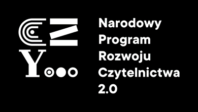 Tytuł: Logo NPRC